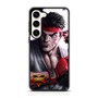 Stunning scarlett johansen Samsung Galaxy S23 Case