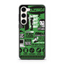 The Big Bang Theory 1 Samsung Galaxy S23 Case