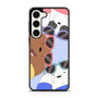 We Bare Bears 11 Samsung Galaxy S23 Case