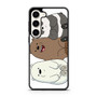 We Bear Bears Trio Samsung Galaxy S23 Case