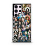 Twice Collage 2 Samsung Galaxy Ultra Case
