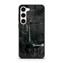 Stein Gate 2 Samsung Galaxy S23 Case