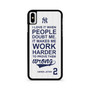 Derek Jeter Quote iPhone X / XS | iPhone XS Max Case