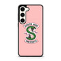 Riverdale South Side Serpents 1 Samsung Galaxy S23 Case