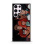 Scooby do in Van Together Samsung Galaxy Ultra Case