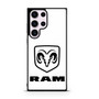 RAM Black Samsung Galaxy Ultra Case
