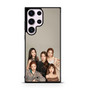 Red Velvet Personnel Samsung Galaxy Ultra Case