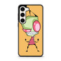 Invader Zim 2 Samsung Galaxy S23 Case
