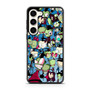 Invader Zim 3 Samsung Galaxy S23 Case