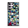 Invader Zim 3 Samsung Galaxy Ultra Case