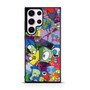 Invader Zim 4 Samsung Galaxy Ultra Case
