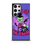 Invader Zim 6 Samsung Galaxy Ultra Case
