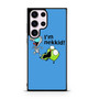 Invader Zim 7 Samsung Galaxy Ultra Case