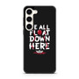 IT Pennywise 2 Samsung Galaxy S23 Case