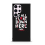 IT Pennywise 2 Samsung Galaxy Ultra Case