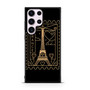 Paris Effel Tower Samsung Galaxy Ultra Case