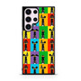 Greyhound Semaphore 1 Samsung Galaxy Ultra Case