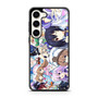 Hyperdimension Neptunia Collage Samsung Galaxy S23 Case