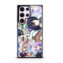 Hyperdimension Neptunia Collage Samsung Galaxy Ultra Case