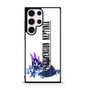 Hyperdimension Neptunia Games Samsung Galaxy Ultra Case