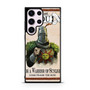 Dark Soul I Want You Samsung Galaxy Ultra Case