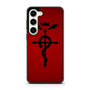Fullmetal Alchemist Brotherhood 1 Samsung Galaxy S23 Case