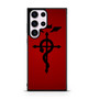 Fullmetal Alchemist Brotherhood 1 Samsung Galaxy Ultra Case