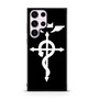 Fullmetal Alchemist Brotherhood 2 Samsung Galaxy Ultra Case