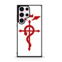 Fullmetal Alchemist Brotherhood 4 Samsung Galaxy Ultra Case