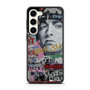 Eminem Street Art Samsung Galaxy S23 Case