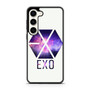 EXO Logo 1 Samsung Galaxy S23 Case