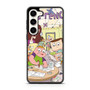 Clarence show Samsung Galaxy S23 Case