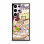 Clarence show Samsung Galaxy S23 Ultra Case