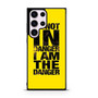 Breaking Bad Im the Danger Samsung Galaxy Ultra Case