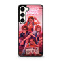 Stranger Things You Nerd Samsung Galaxy S23 Case
