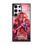 Stranger Things You Nerd Samsung Galaxy Ultra Case