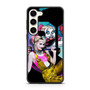 Harley Quinn and Birds of Prey 6 Samsung Galaxy S23 Case