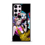 Harley Quinn and Birds of Prey 6 Samsung Galaxy Ultra Case