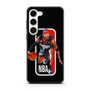 Iverson 2 Samsung Galaxy S23 Case