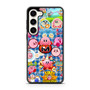 Kirby Super Star Samsung Galaxy S23 Case