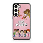 Big Mouth 1 Samsung Galaxy S23 Case