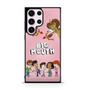 Big Mouth 1 Samsung Galaxy Ultra Case