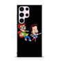 Big Mouth 4 Samsung Galaxy Ultra Case