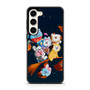 BT21 Halloween Samsung Galaxy S23 Case