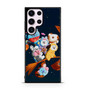 BT21 Halloween Samsung Galaxy Ultra Case