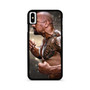 Dwayne Rock iPhone X / XS | iPhone XS Max Case Dwayne Rock iPhone X / XS | iPhone XS Max Case
