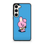 Cooky BT21 Samsung Galaxy S23 Case