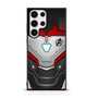 Ironman Quanum Suit Samsung Galaxy Ultra Case