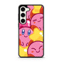 Kirby Cute Collage Samsung Galaxy S23 Case