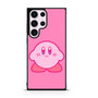 Kirby Pink Samsung Galaxy Ultra Case